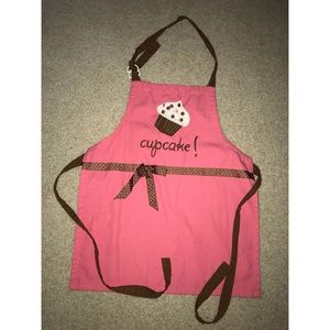 Adorable, kids apron